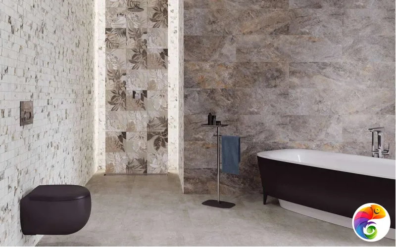 Коллекция MARBLE-X VITRA