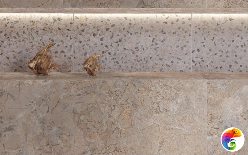 Коллекция MARBLE-X VITRA