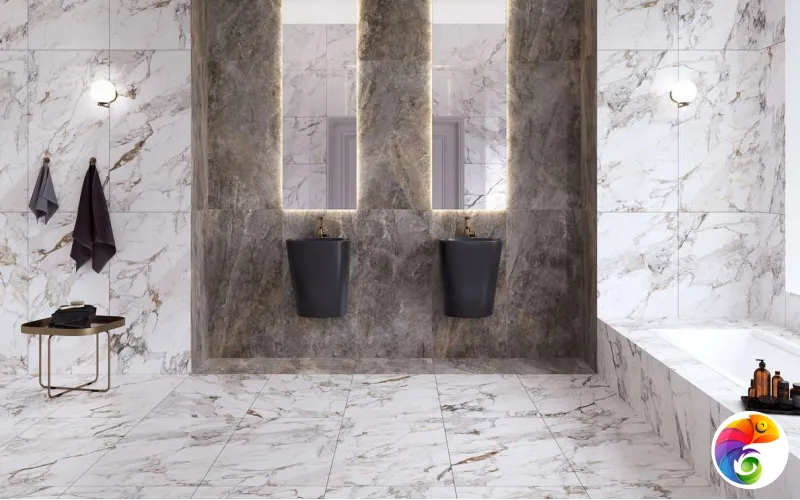 Коллекция MARBLE-X VITRA