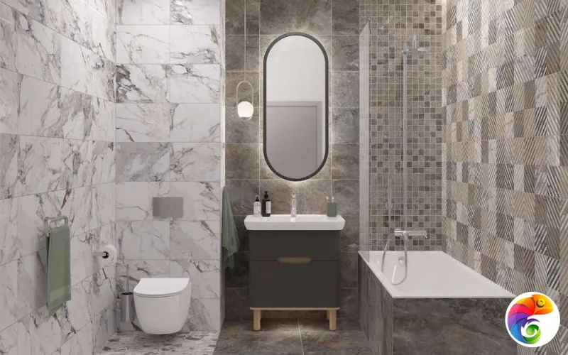 Коллекция MARBLE-X VITRA