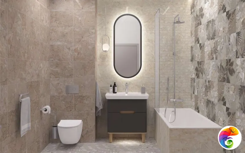 Коллекция MARBLE-X VITRA