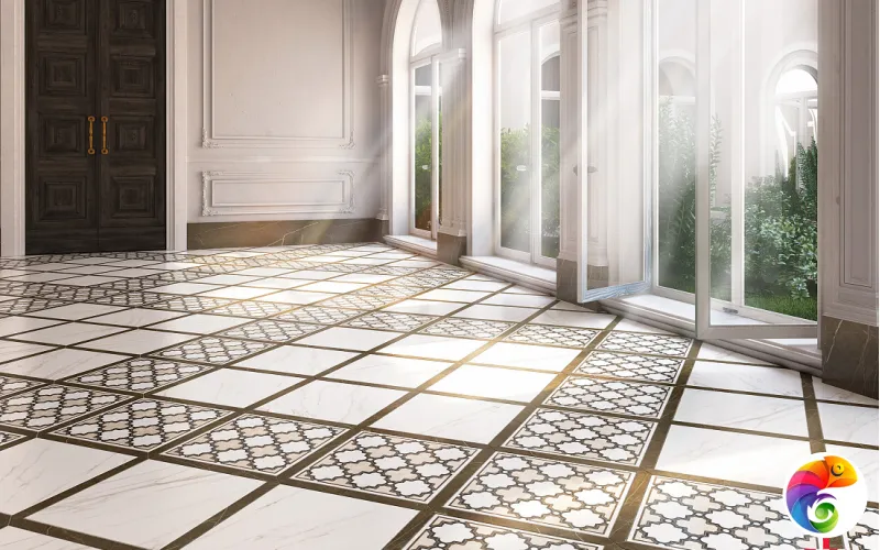 Коллекция MARMORI VITRA