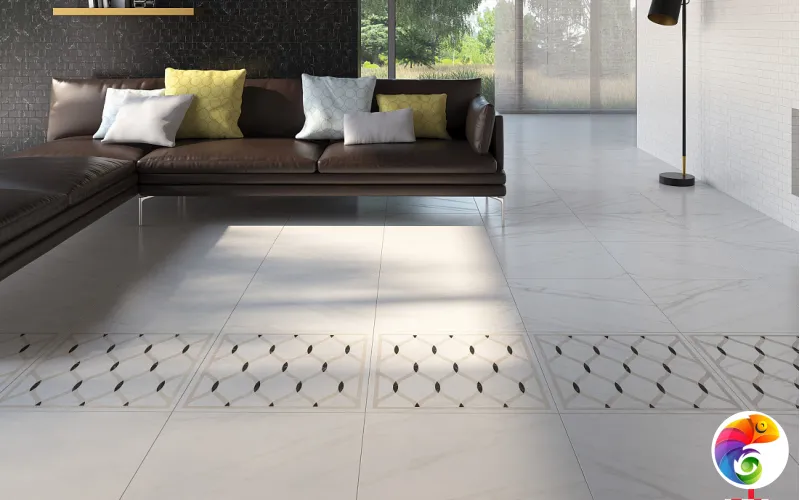 Коллекция MARMORI VITRA