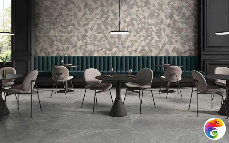 Коллекция MARMOSTONE VITRA