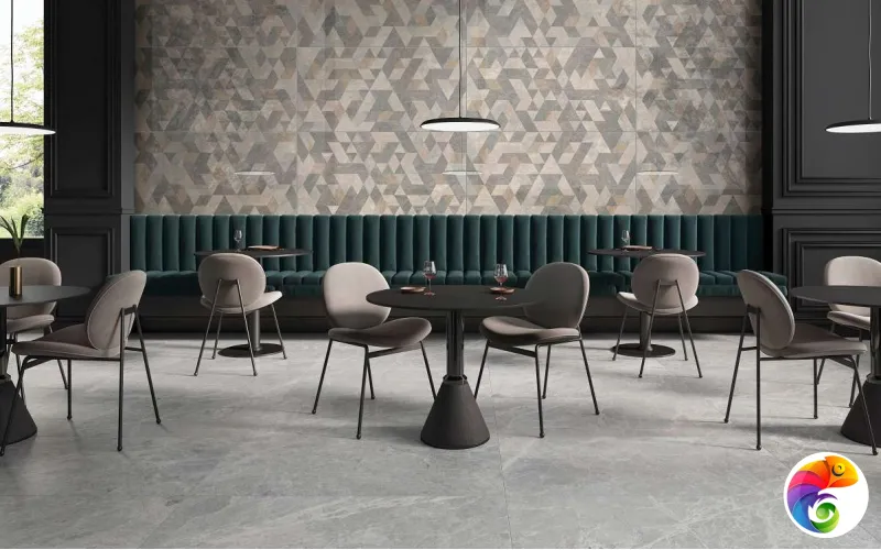 Коллекция MARMOSTONE VITRA