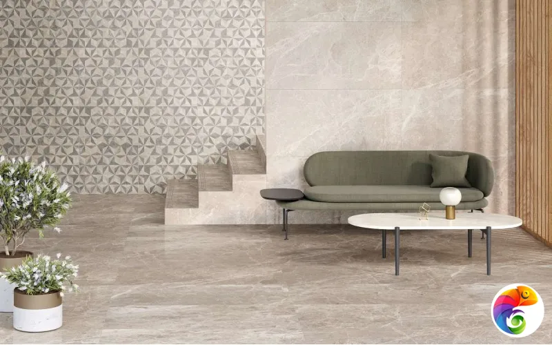 Коллекция MARMOSTONE VITRA