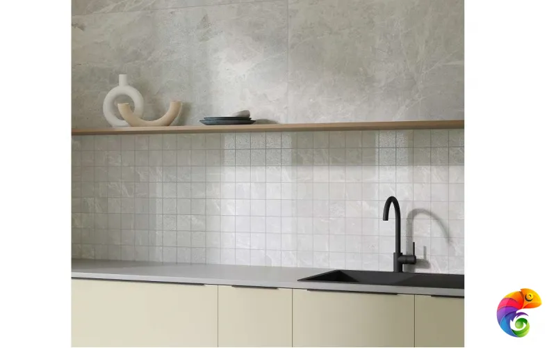 Коллекция MARMOSTONE VITRA