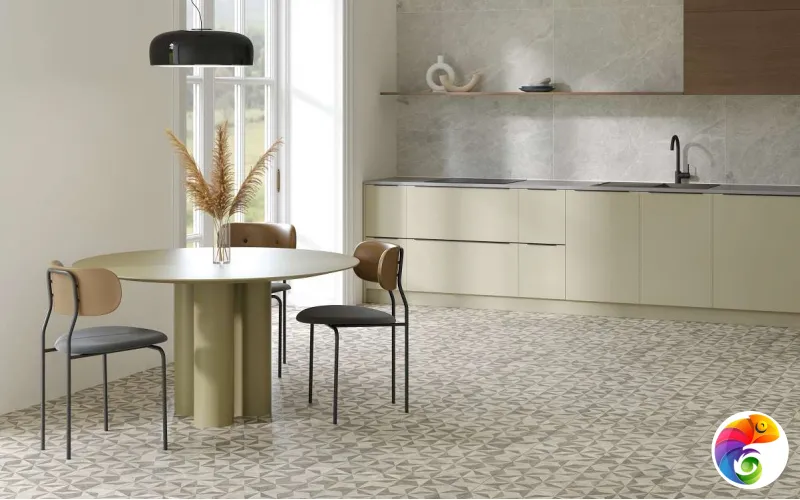 Коллекция MARMOSTONE VITRA