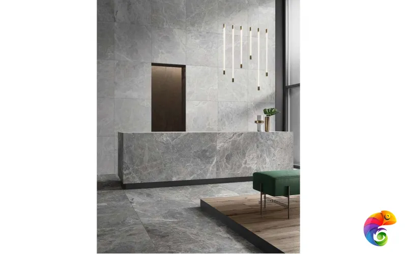 Коллекция MARMOSTONE VITRA