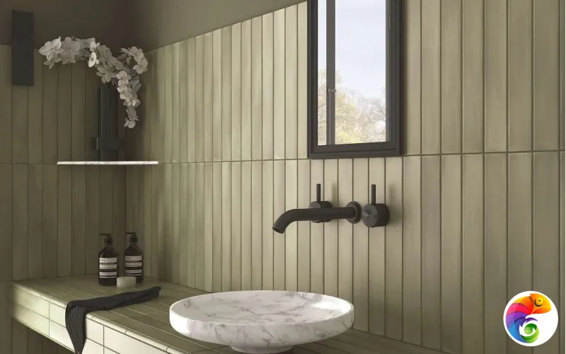 Коллекция MASSIMO EQUIPE CERAMICAS