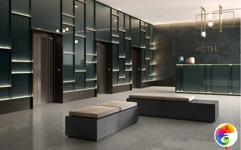 Коллекция MATERIA ITALON
