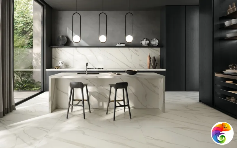 Коллекция METROPOLIS ITALON