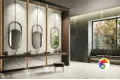 Коллекция METROPOLIS ITALON