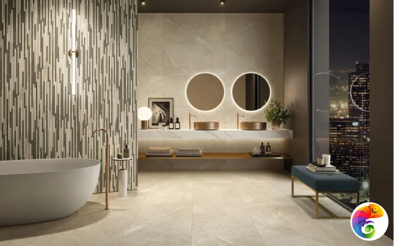 Коллекция METROPOLIS ITALON