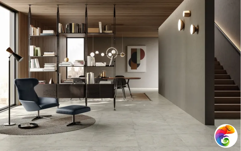 Коллекция METROPOLIS ITALON