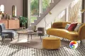 Коллекция METROPOLIS NANDA TILES