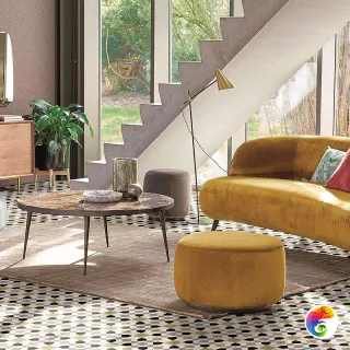 METROPOLIS NANDA TILES