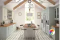 Коллекция METROPOLIS NANDA TILES