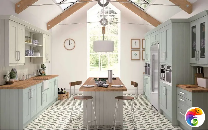 Коллекция METROPOLIS NANDA TILES