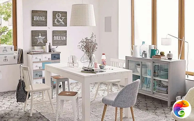 Коллекция METROPOLIS NANDA TILES