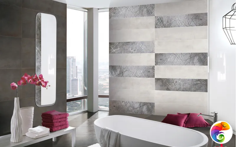 Коллекция MINERAL 30x60, 60x60 BRENNERO