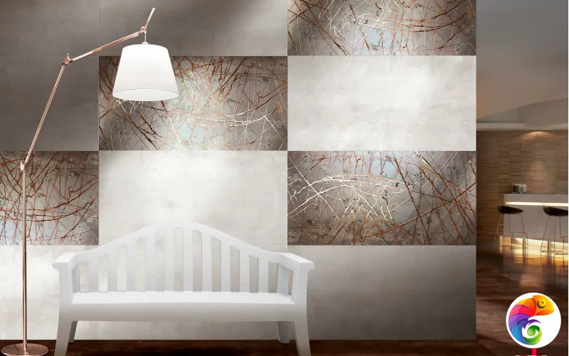 Коллекция MINERAL 30x60, 60x60 BRENNERO
