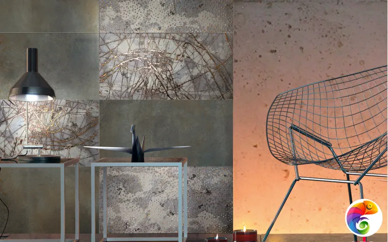 Коллекция MINERAL 30x60, 60x60 BRENNERO