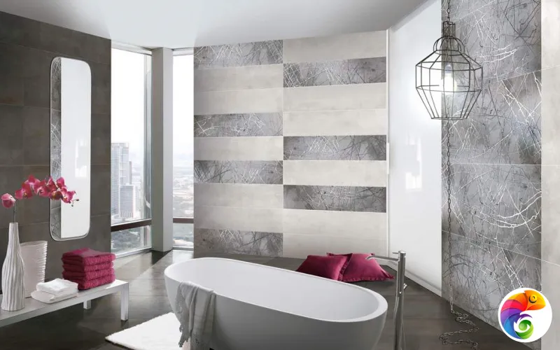 Коллекция MINERAL 60x120 BRENNERO