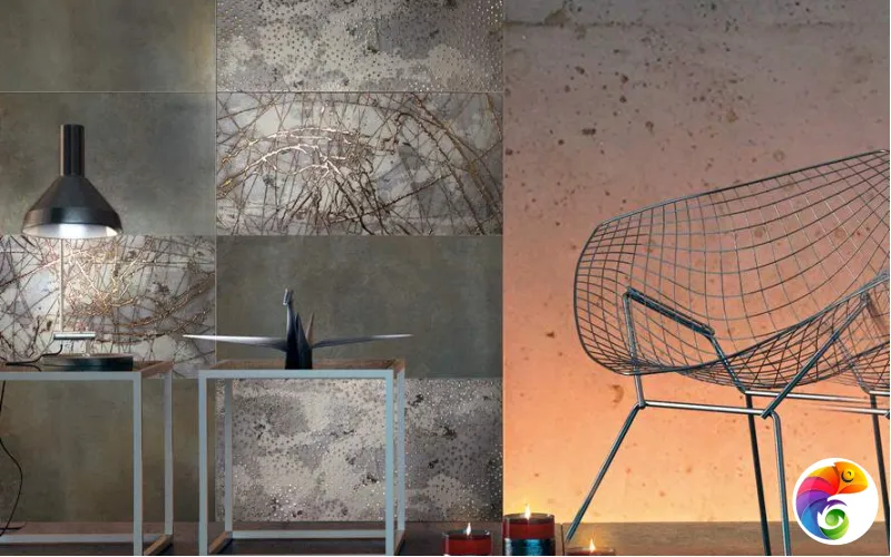 Коллекция MINERAL 60x120 BRENNERO