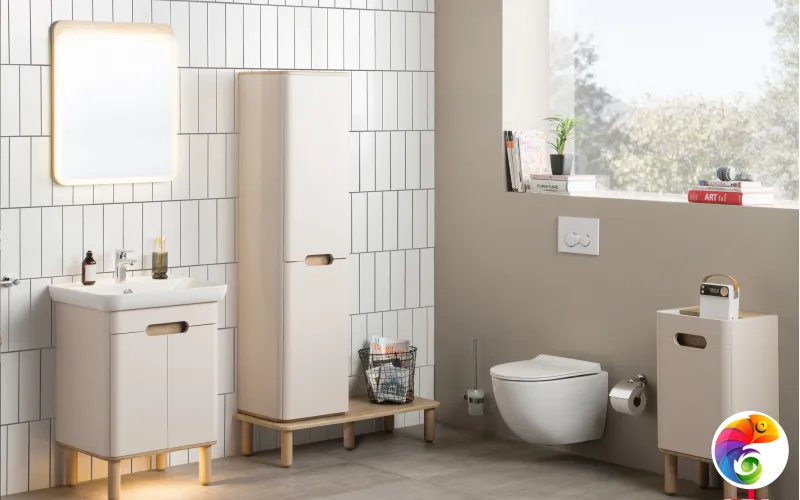 Коллекция MINIWORX VITRA