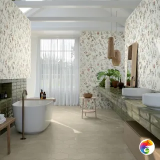 MIRABILIA MARCA CORONA