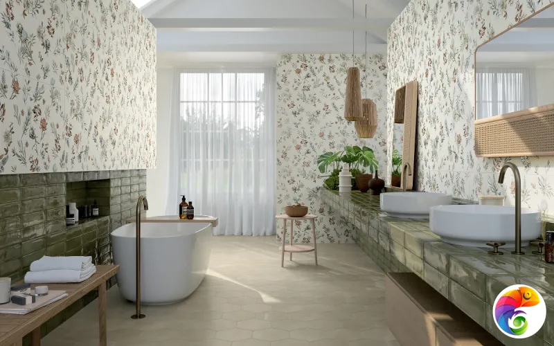 Коллекция MIRABILIA MARCA CORONA