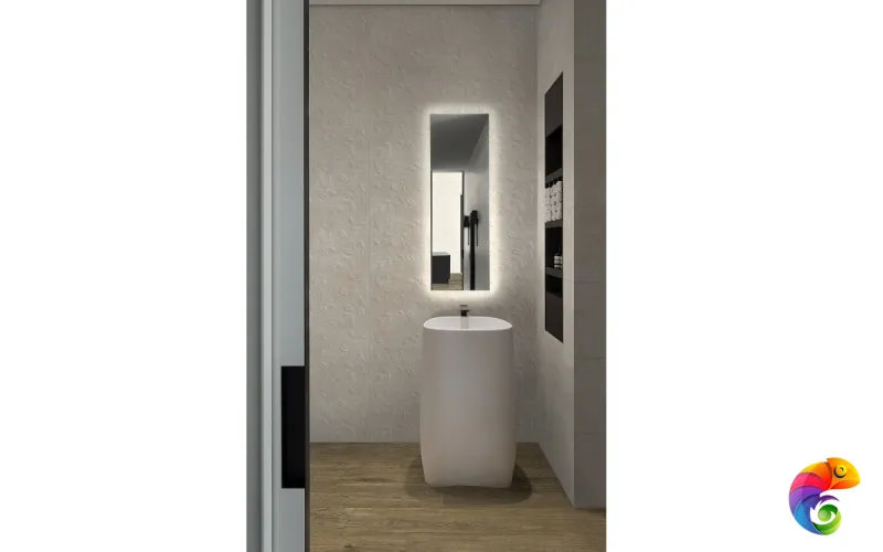 Коллекция MIXED RAGNO