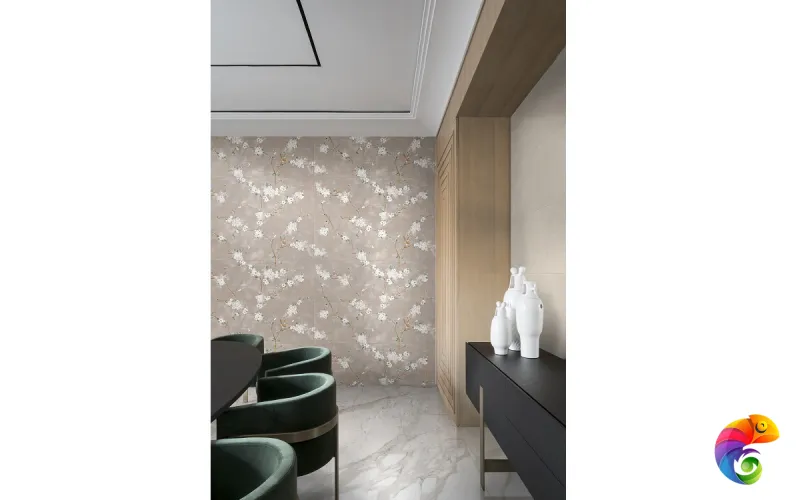 Коллекция MIXED RAGNO