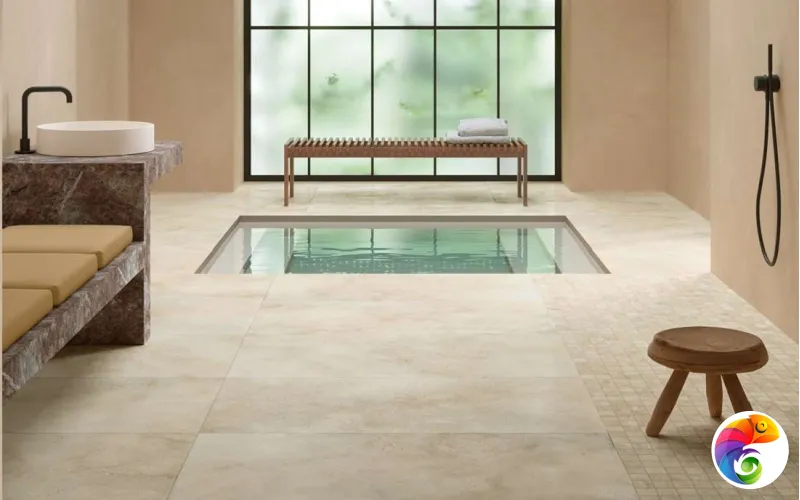 Коллекция MONZA COLISEUM GRES