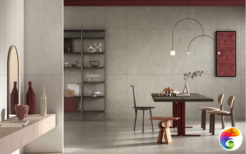 Коллекция MOONLIGHT VITRA