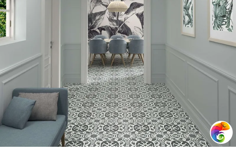 Коллекция MOSAICOS MAINZU