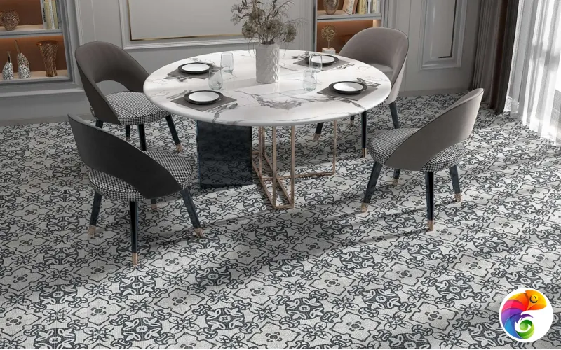 Коллекция MOSAICOS MAINZU