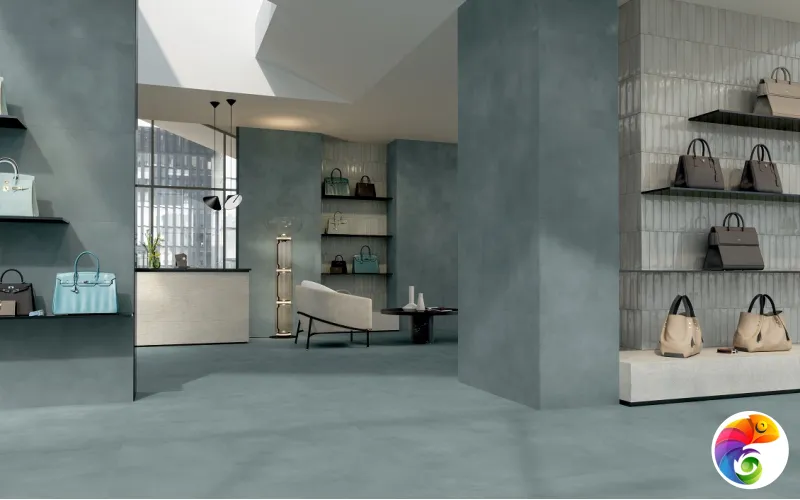 Коллекция MULTIFORME MARCA CORONA