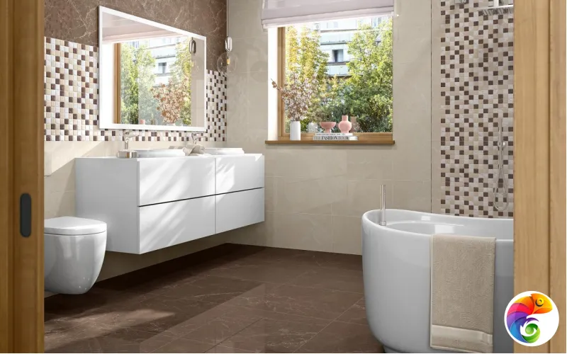 Коллекция MURANO PAMESA