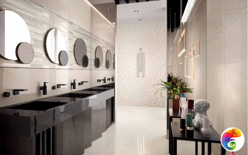 Коллекция NEWLUXE MARCA CORONA