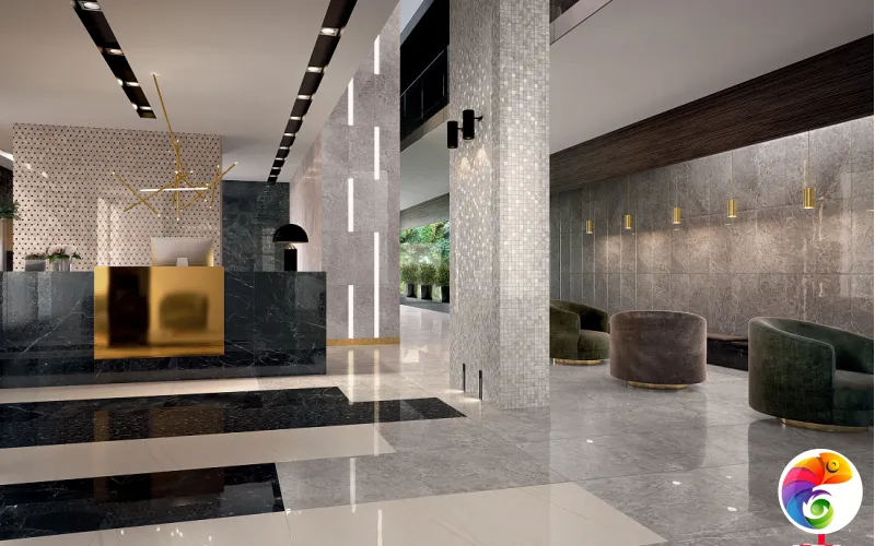 Коллекция NEWLUXE MARCA CORONA