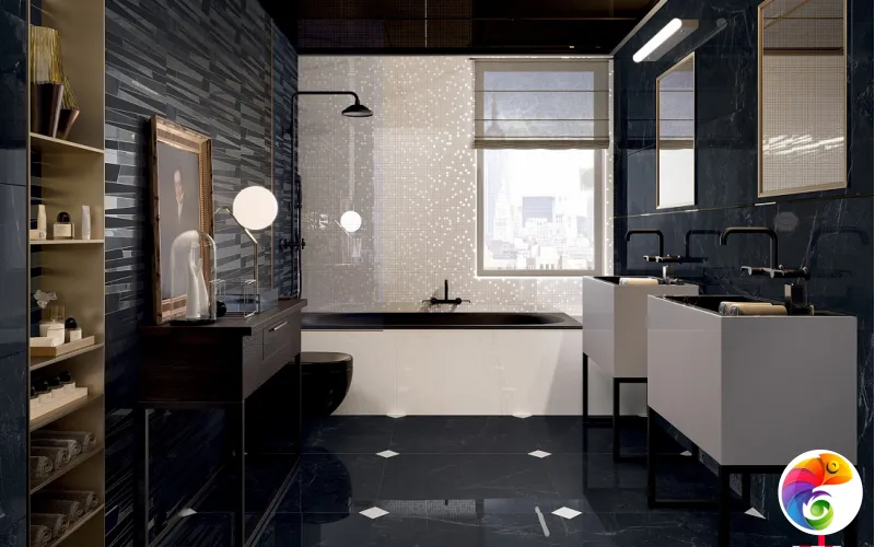 Коллекция NEWLUXE MARCA CORONA