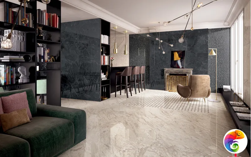 Коллекция NEWLUXE MARCA CORONA