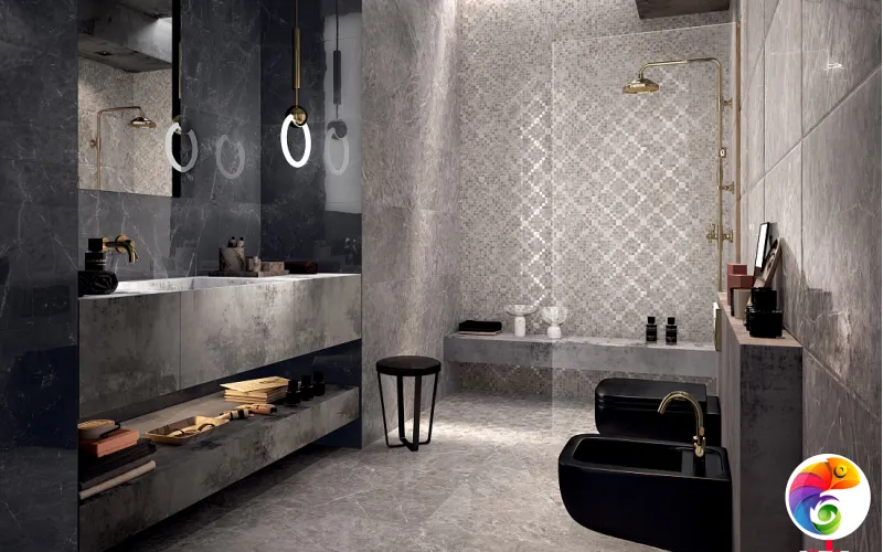 Коллекция NEWLUXE MARCA CORONA