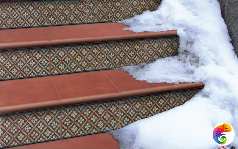 Коллекция NOBLEZA NATUCER