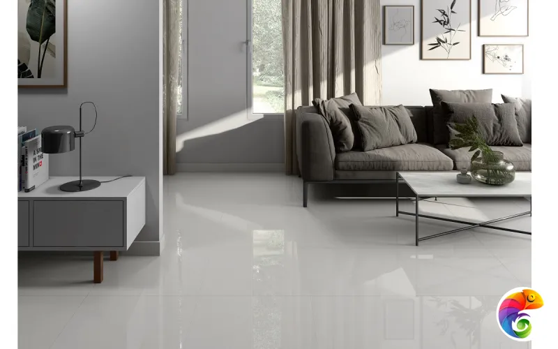 Коллекция NUVA PAMESA