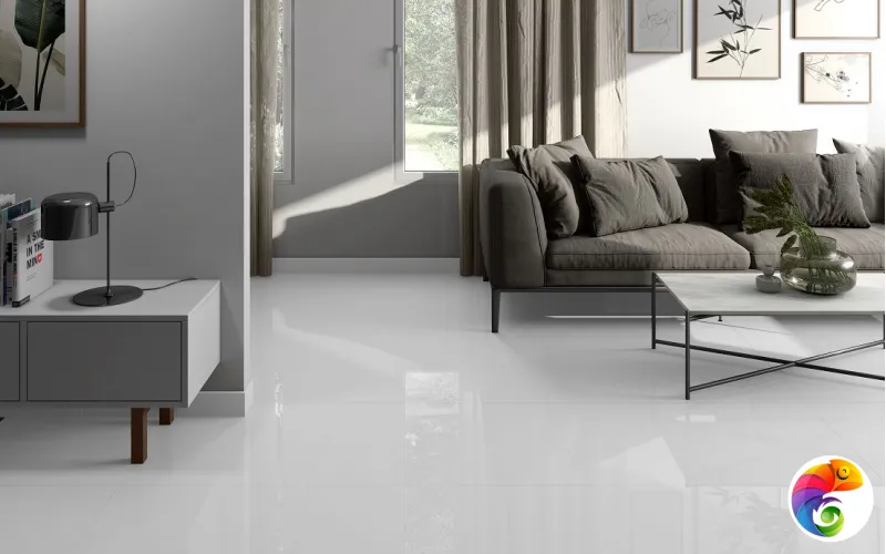 Коллекция NUVA PAMESA