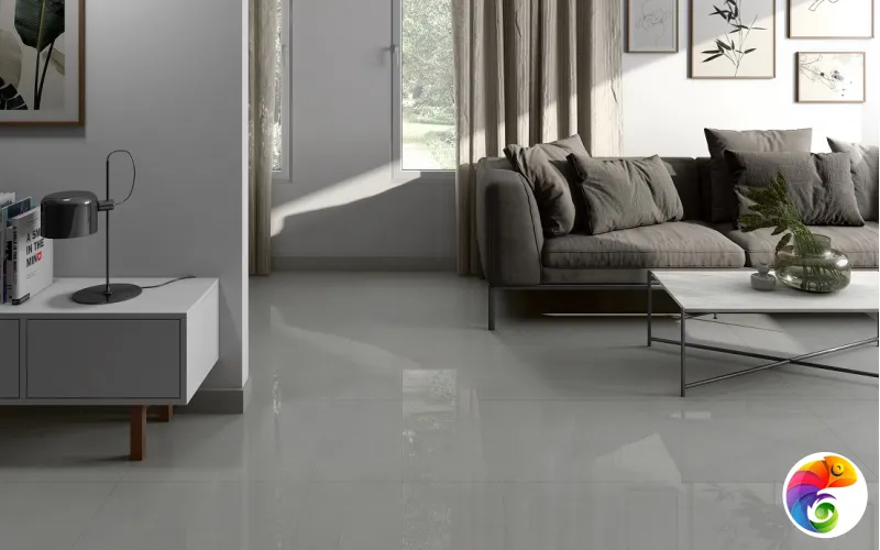 Коллекция NUVA PAMESA