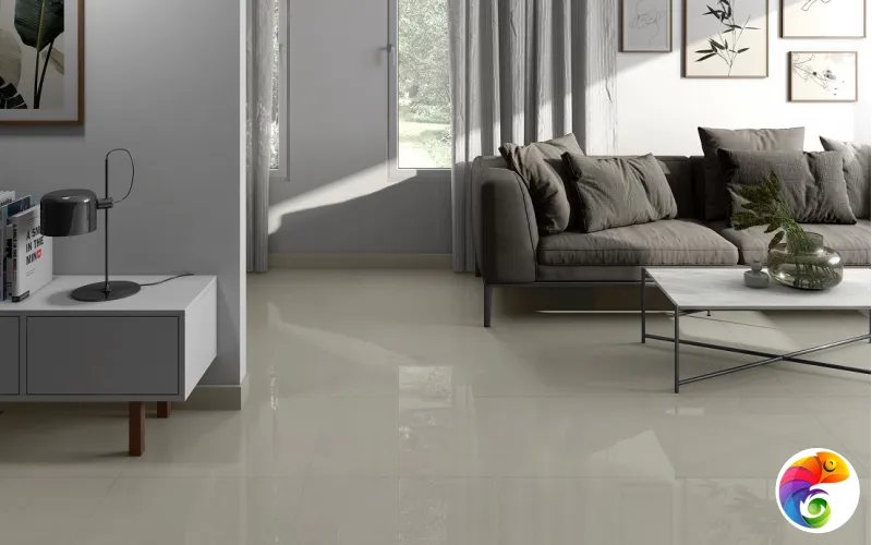 Коллекция NUVA PAMESA